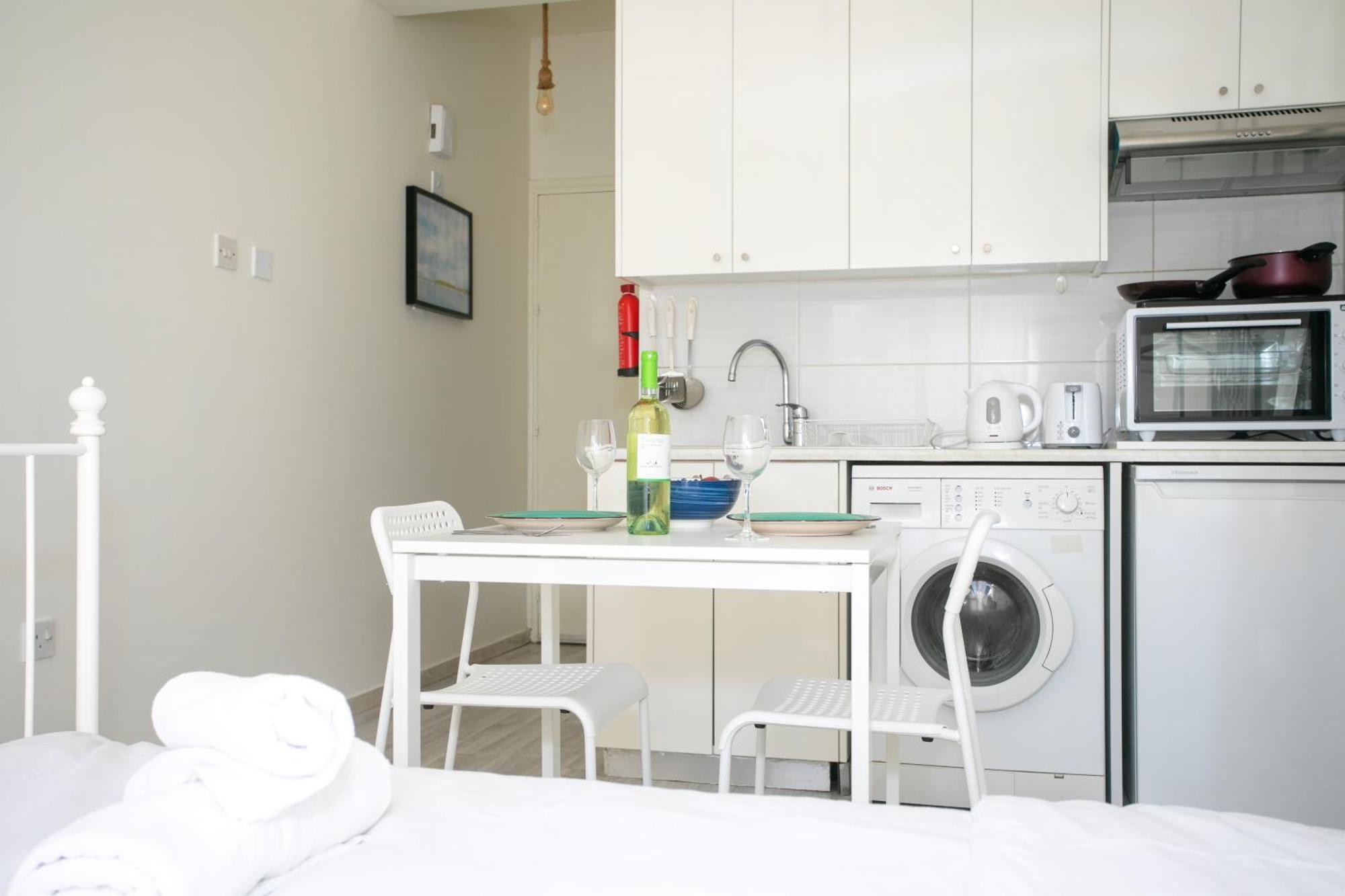 Apartment Palmove Makenzie 4 *