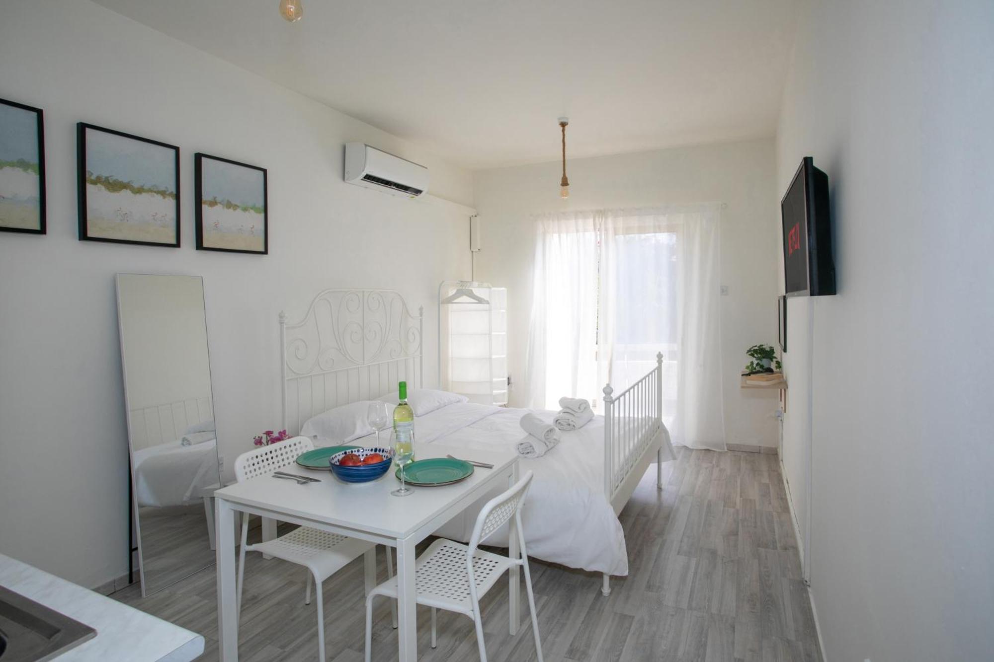 Palmove Makenzie 4 Larnaca